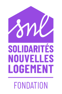 Fondation Solidarités Nouvelles pour le Logement